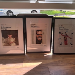 Dave added a photo of their purchase