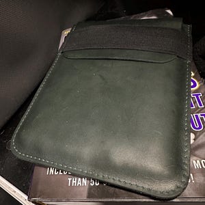 Billy added a photo of their purchase