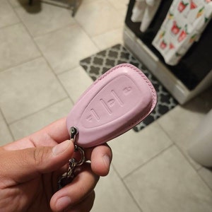 3 Button SMART KEY SHELL FOR JEEP GRAND CHEROKEE 2014 - 2020 M3N408213