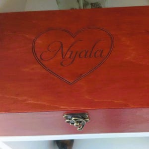 Caroline added a photo of their purchase