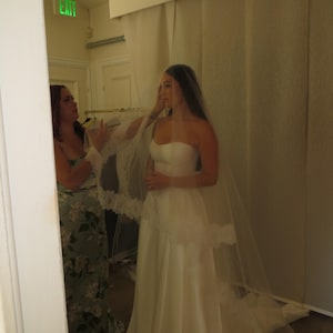 Laura added a photo of their purchase