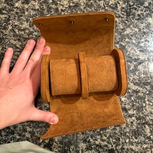 Ella added a photo of their purchase