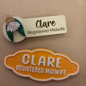 Clare added a photo of their purchase