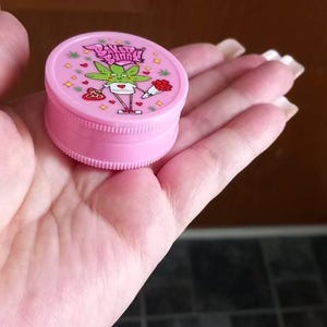Laura added a photo of their purchase