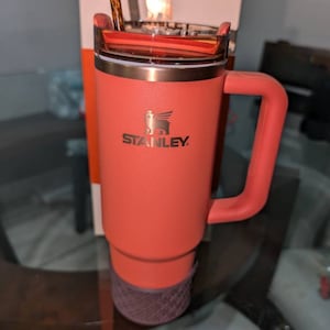 Cynthia added a photo of their purchase