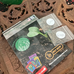 Mary added a photo of their purchase