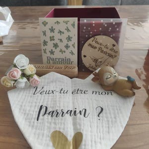 Cecile added a photo of their purchase
