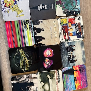 Paul added a photo of their purchase