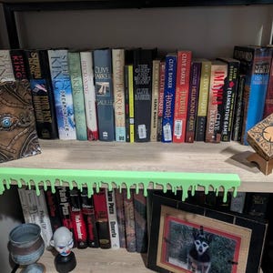 Ryan added a photo of their purchase