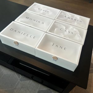 Trisha added a photo of their purchase