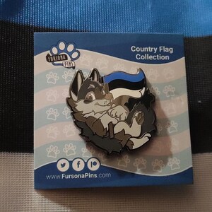 Kaja added a photo of their purchase