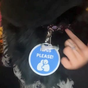Inactief account heeft een foto van de aankoop toegevoegd