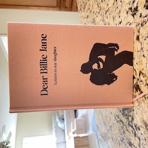 Sally added a photo of their purchase