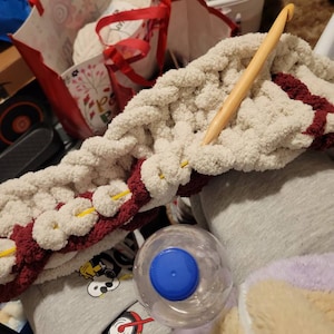 Tamara hat ein Foto des gekauften Artikels hinzugefügt