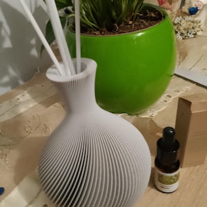 Francesco hat ein Foto des gekauften Artikels hinzugefügt