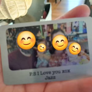 Jacinta adicionaram uma foto da sua compra
