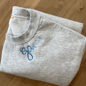 Ashley added a photo of their purchase