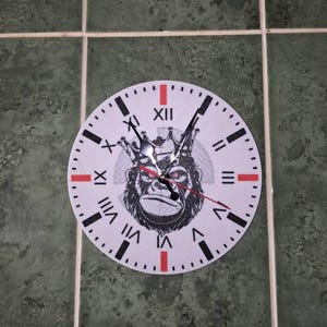 Micka added a photo of their purchase
