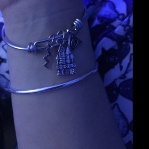 Jill added a photo of their purchase