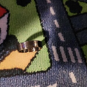 Brady added a photo of their purchase