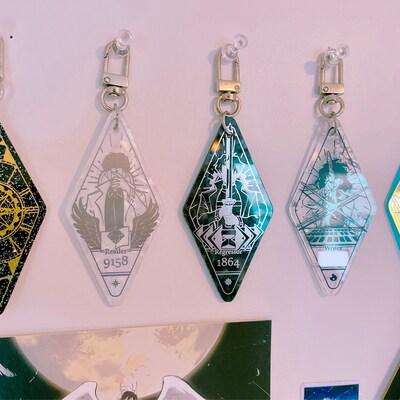 ORV Hotel Keychains - Etsy