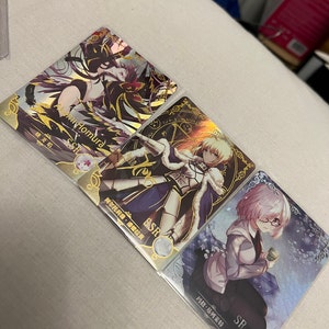 Chtholly Nota Seniorious WorldEnd R Goddess Story Card Anime Doujin