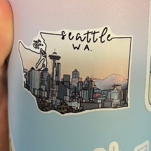 Foster added a photo of their purchase