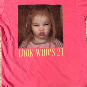 Maddie added a photo of their purchase