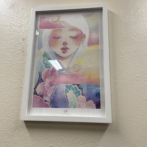 Tessa added a photo of their purchase