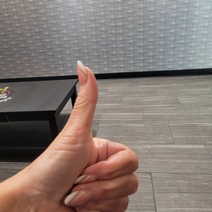 Fly added a photo of their purchase
