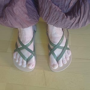 Petra heeft een foto van de aankoop toegevoegd