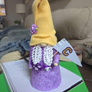 Janet added a photo of their purchase