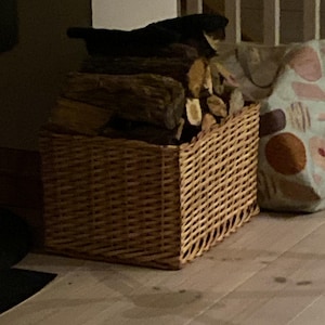 Julie added a photo of their purchase
