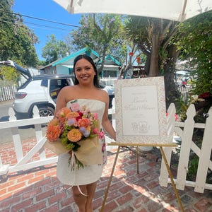 Laurel added a photo of their purchase