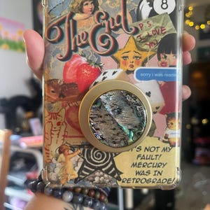 Tia added a photo of their purchase