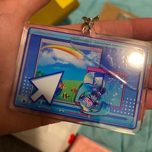 Kyra added a photo of their purchase