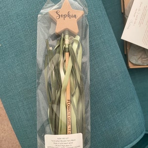 Acheteur Etsy a ajouté une photo de son achat