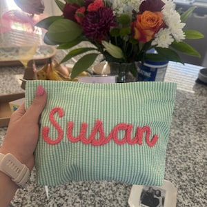 Abby ha añadido una foto de su compra
