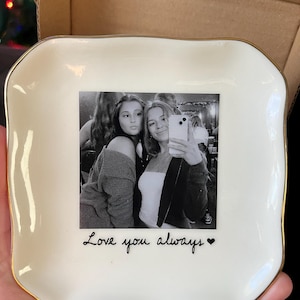 Manda added a photo of their purchase