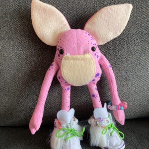 Shannon added a photo of their purchase