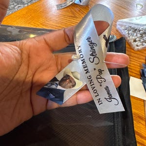 Briana a ajouté une photo de son achat