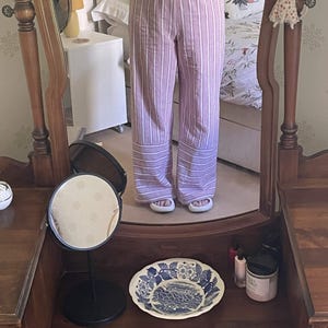 Gwenyth added a photo of their purchase