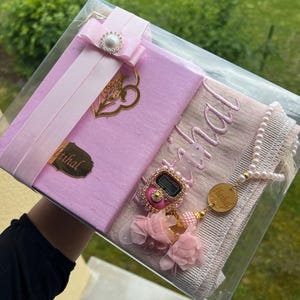 Maeline added a photo of their purchase