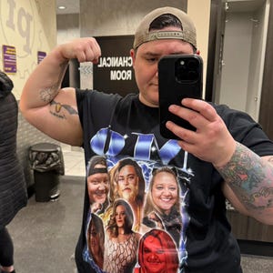Mo added a photo of their purchase