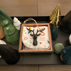 Courtney added a photo of their purchase