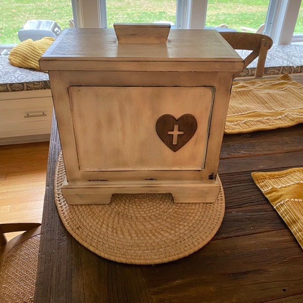 Wooden stars for christmas trees