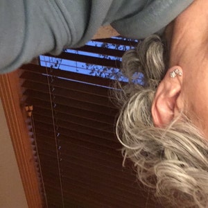 Fran added a photo of their purchase