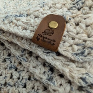 Etsy-koper heeft een foto van de aankoop toegevoegd