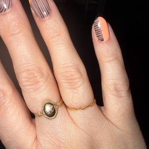 Bridget added a photo of their purchase