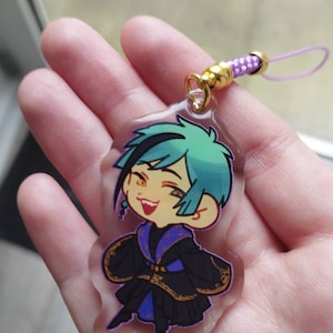 Maddy ha añadido una foto de su compra